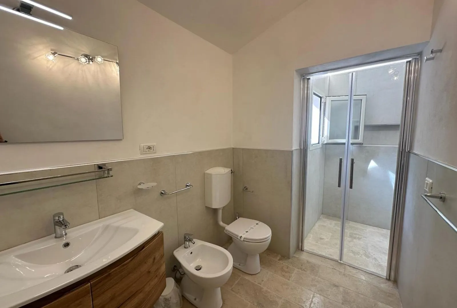 Appartamenti Pagni Casa Morcone Apartment