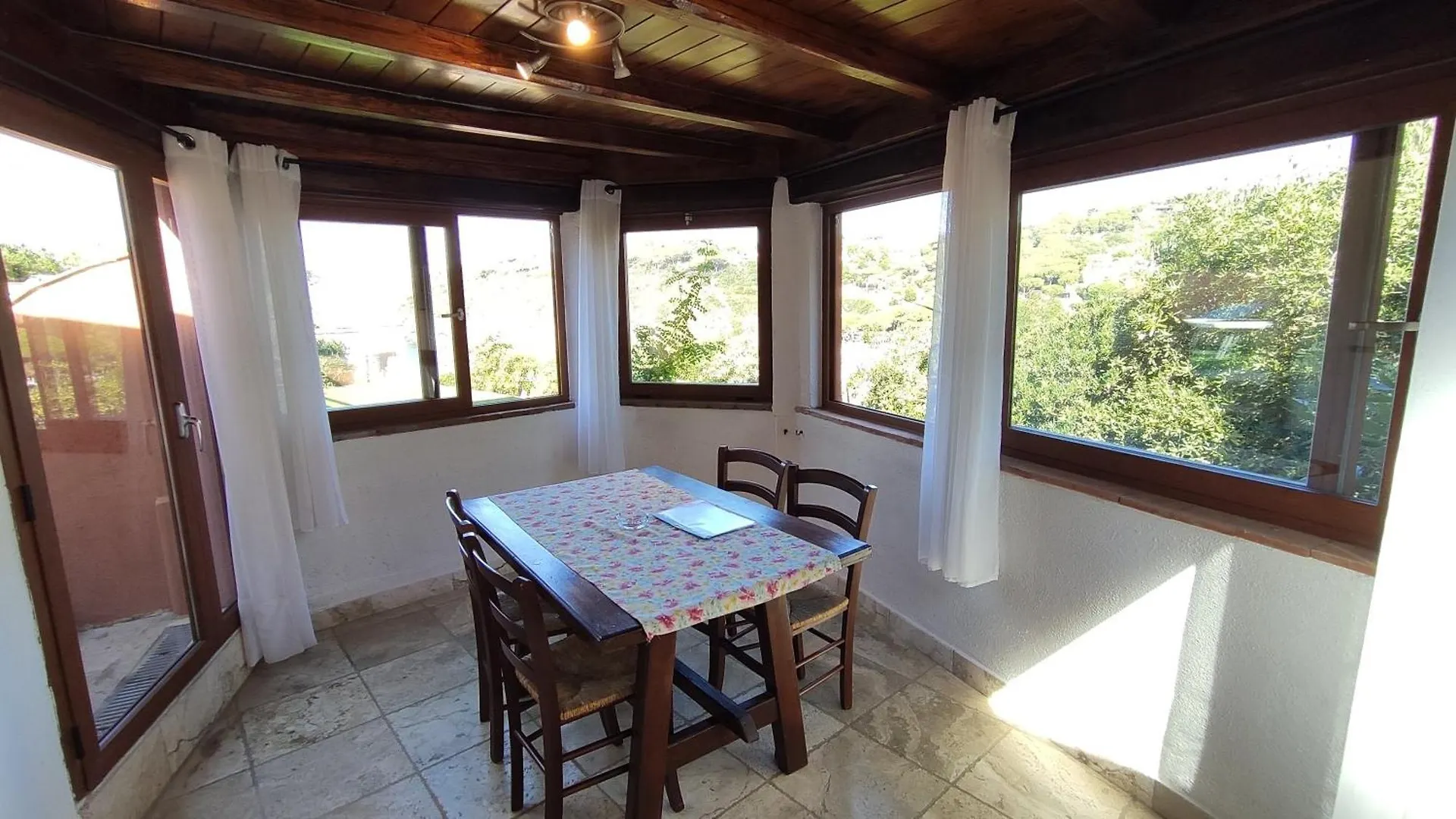 Appartamenti Pagni Casa Morcone Italy