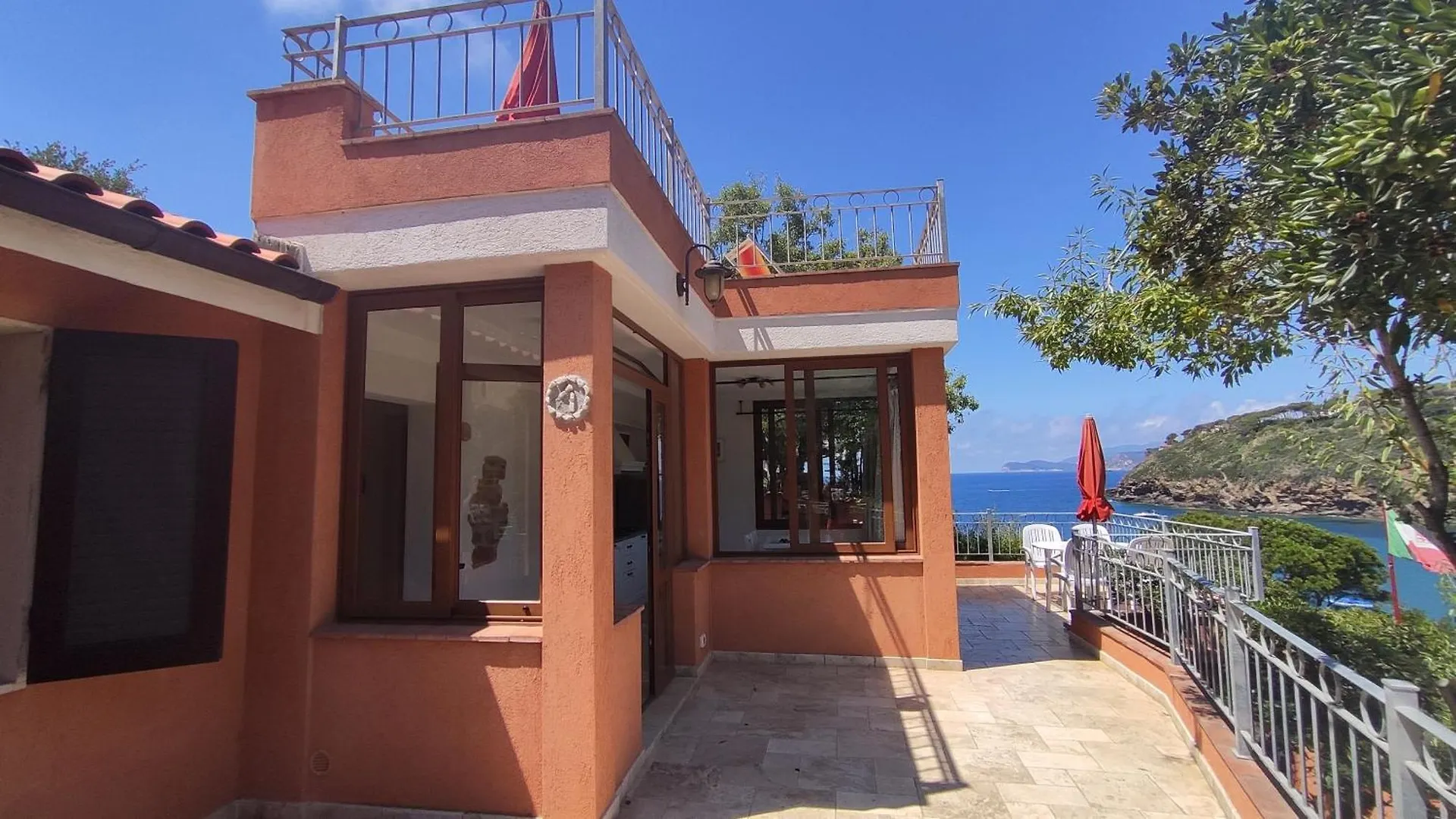 Appartamenti Pagni Casa Morcone 0*,  Italy