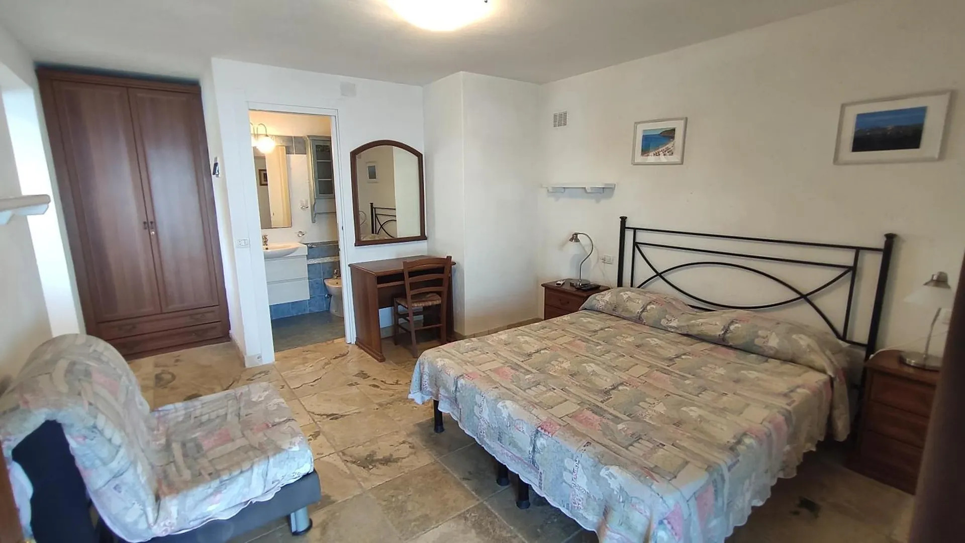 Appartamenti Pagni Casa Morcone Apartment