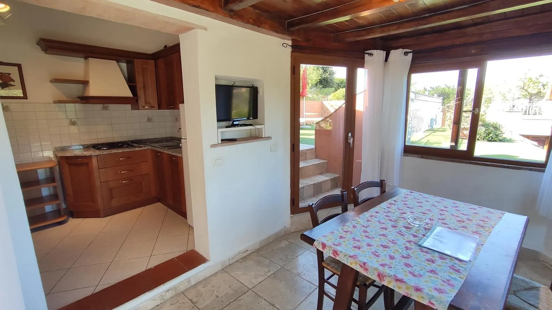 Appartamenti Pagni Casa Morcone