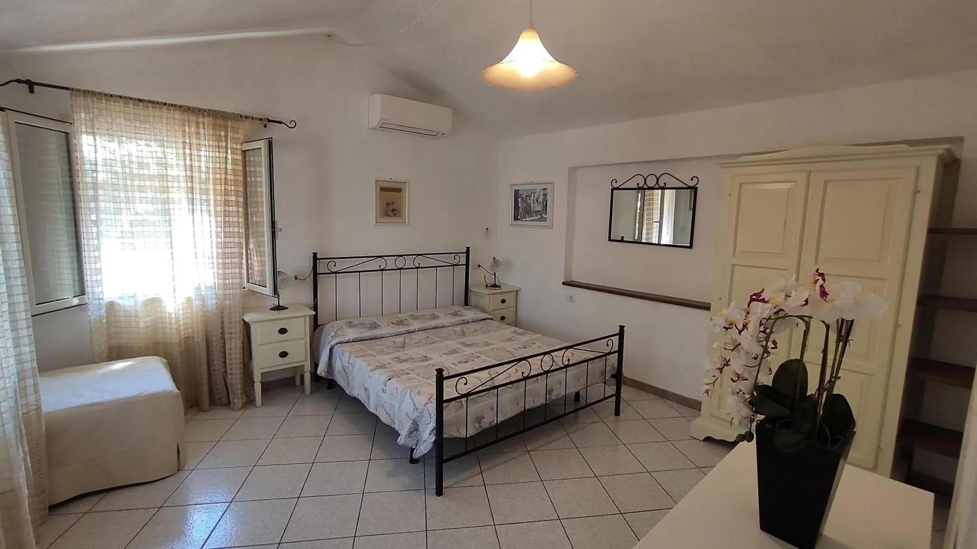 Apartment Appartamenti Pagni Casa Morcone Italy