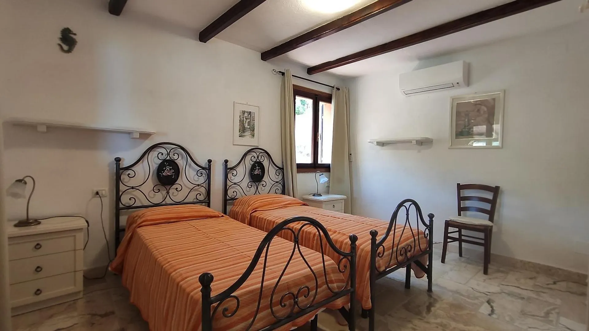Apartment Appartamenti Pagni Casa Morcone