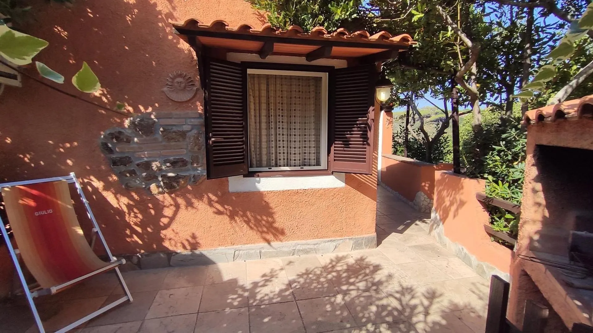 Appartamenti Pagni Casa Morcone Apartment