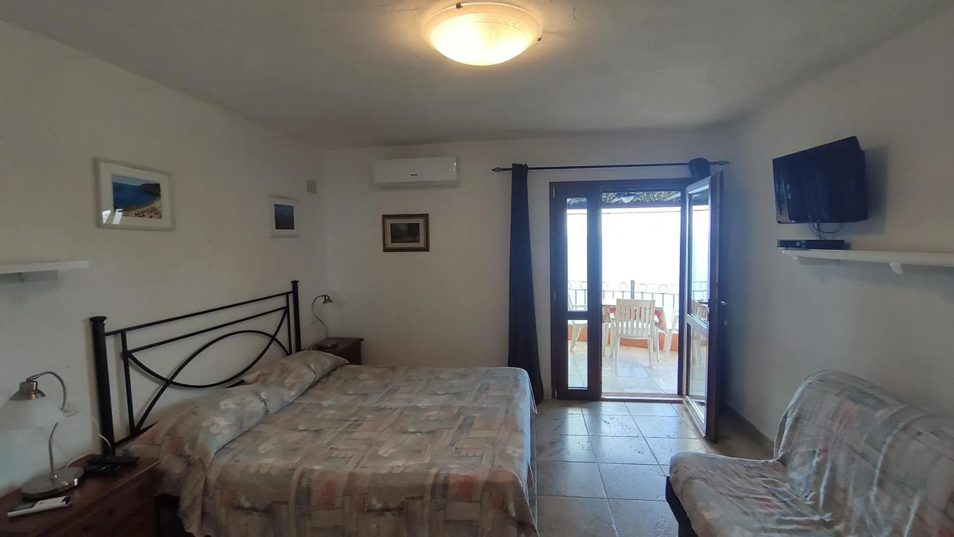 Appartamenti Pagni Casa Morcone