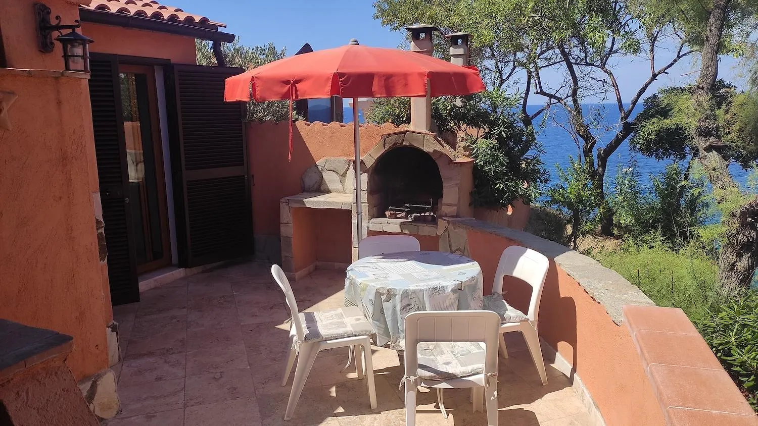 Appartamenti Pagni Casa Morcone Apartment