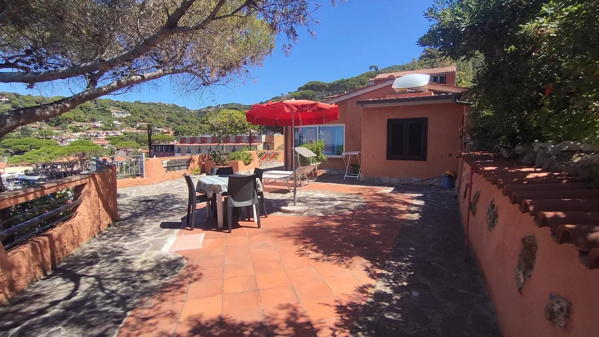 Apartment Appartamenti Pagni Casa Morcone Italy