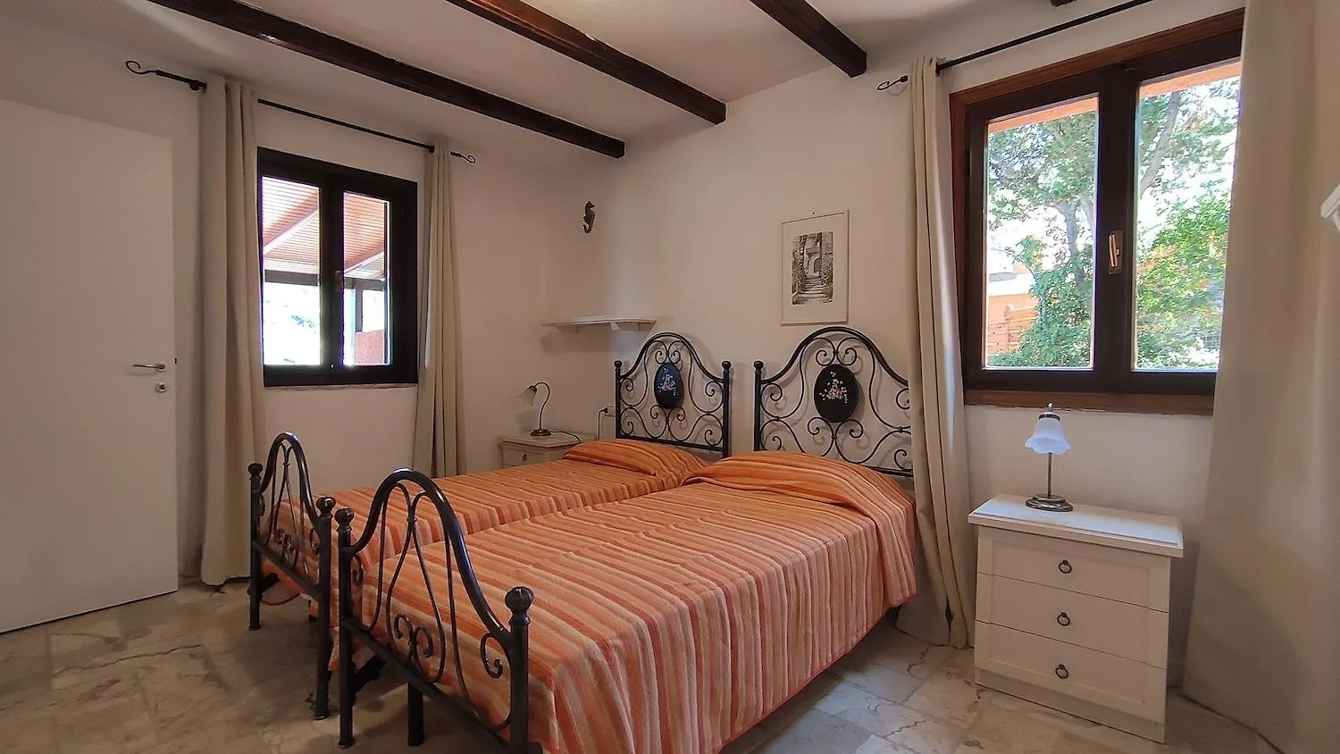 Appartamenti Pagni Casa Morcone
