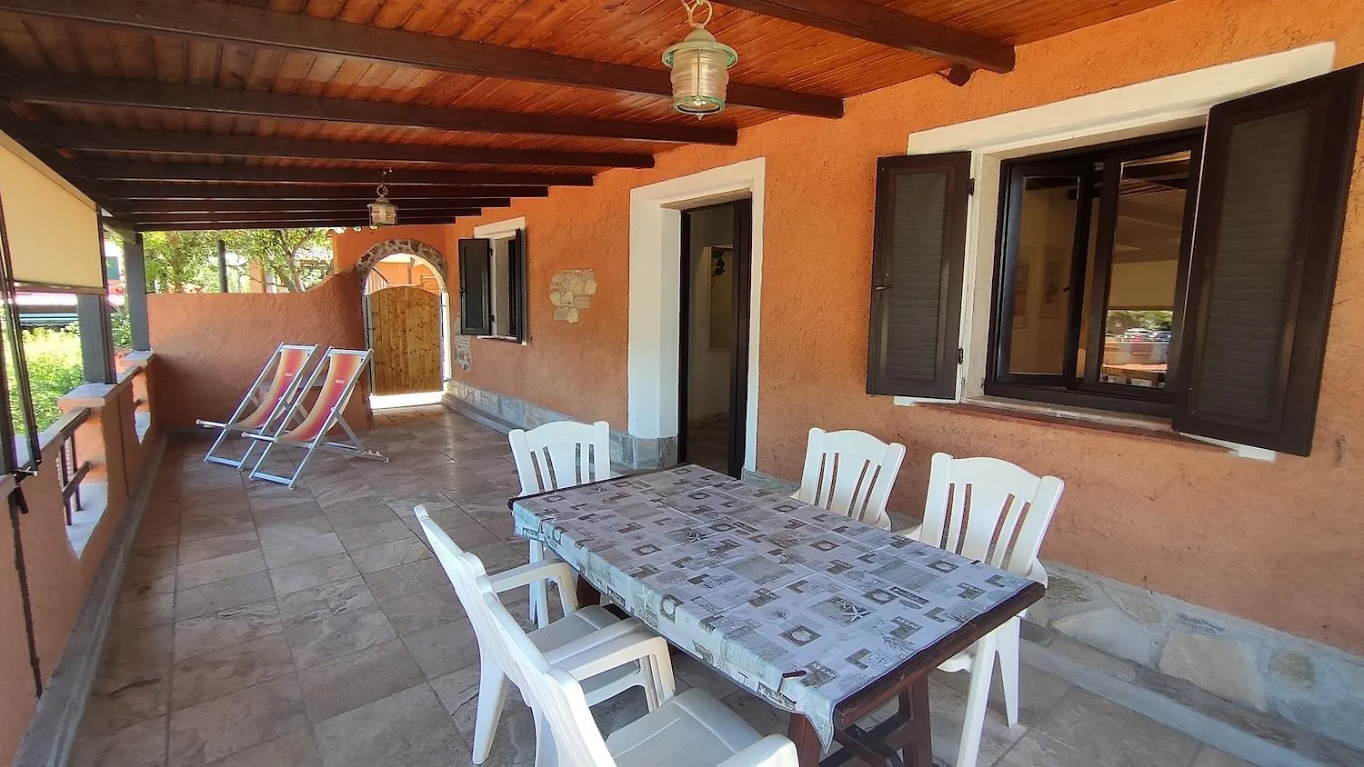 Appartamenti Pagni Casa Morcone Italy