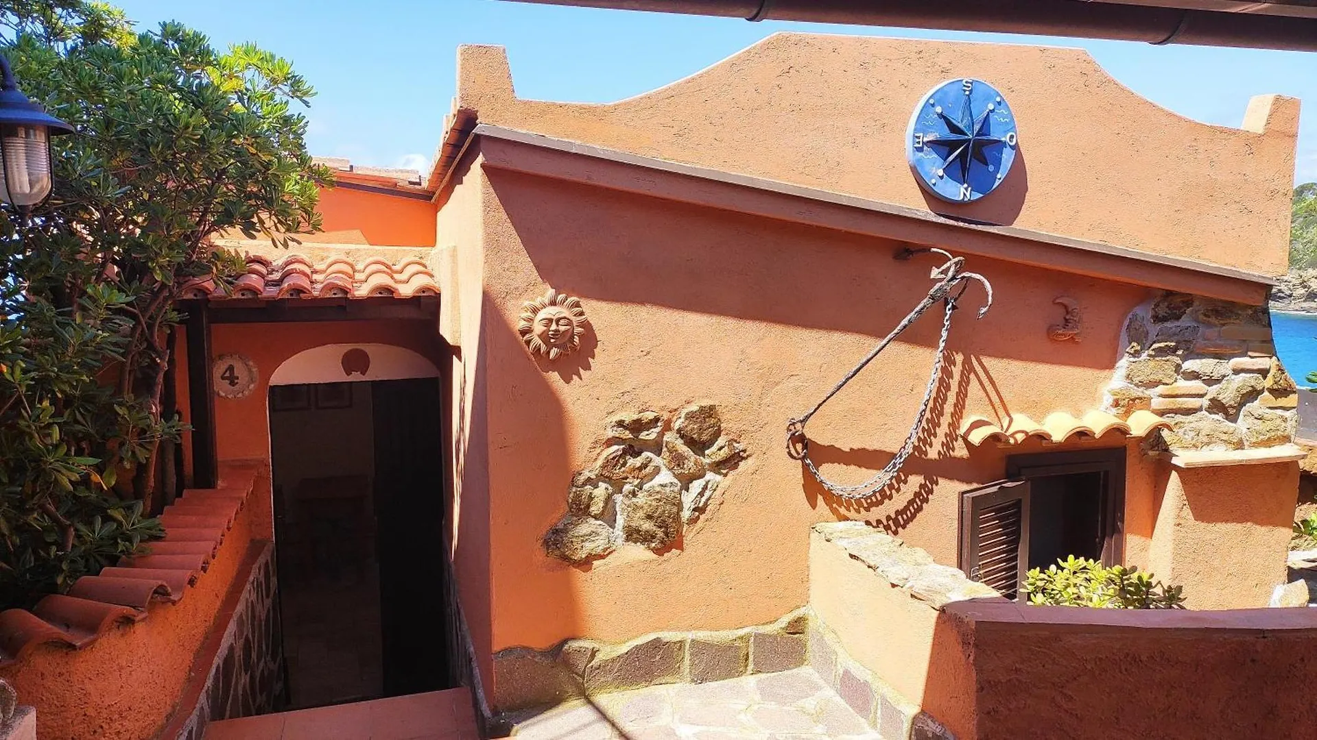 Appartamenti Pagni Casa Morcone 0*,