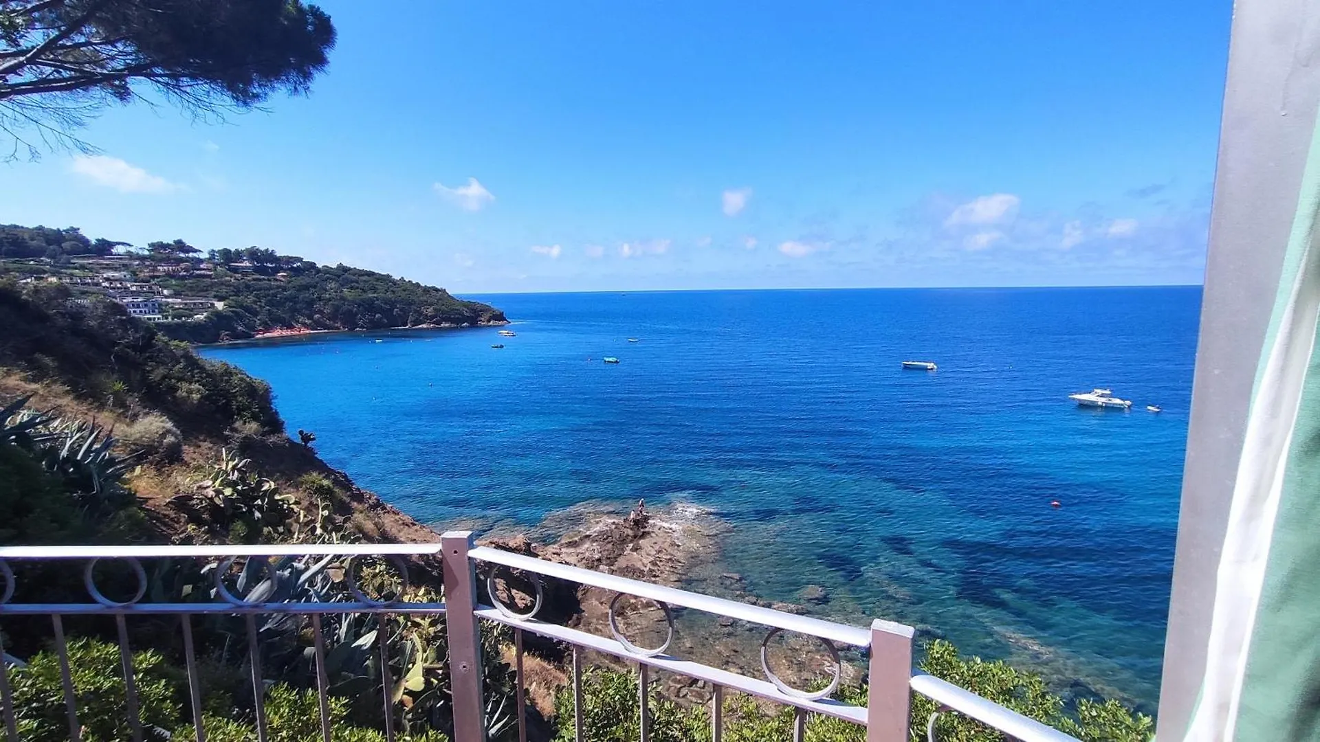Appartamenti Pagni Casa Morcone