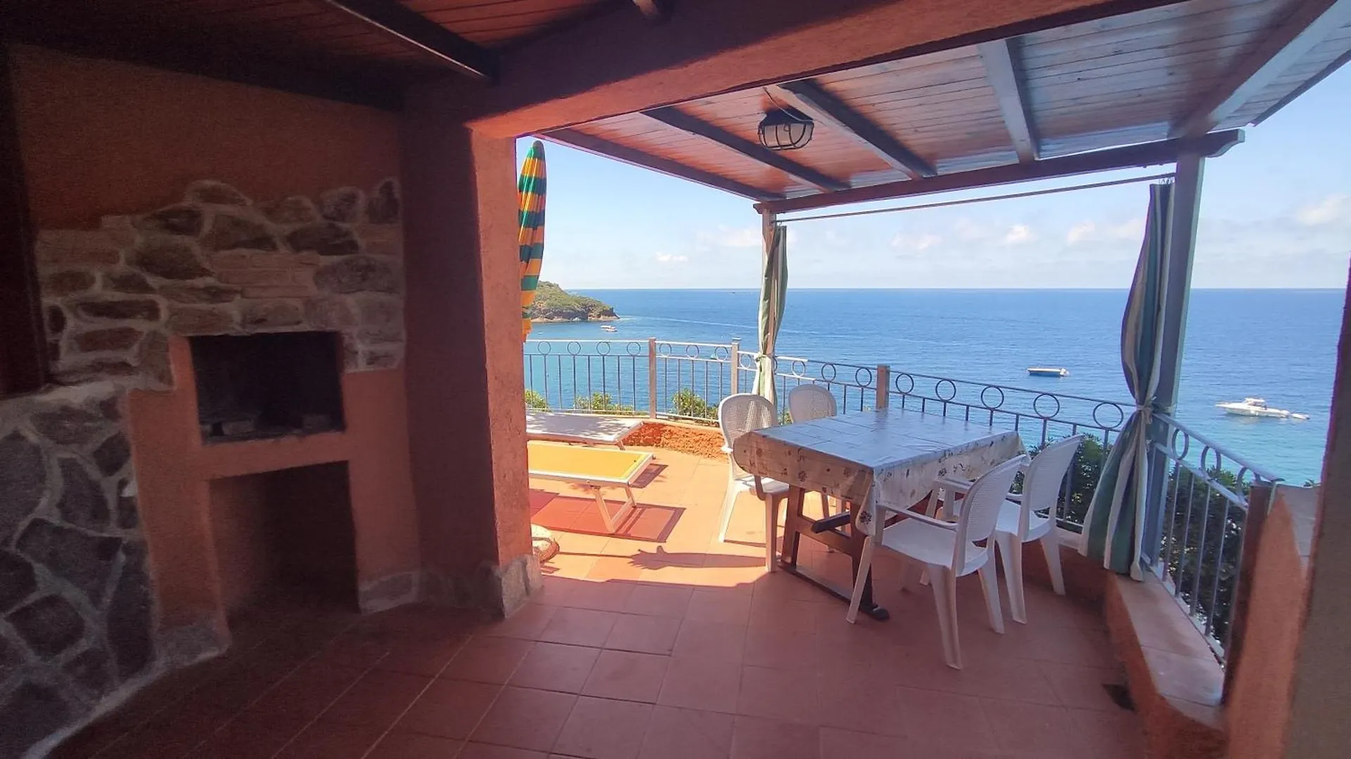 Appartamenti Pagni Casa Morcone Italy