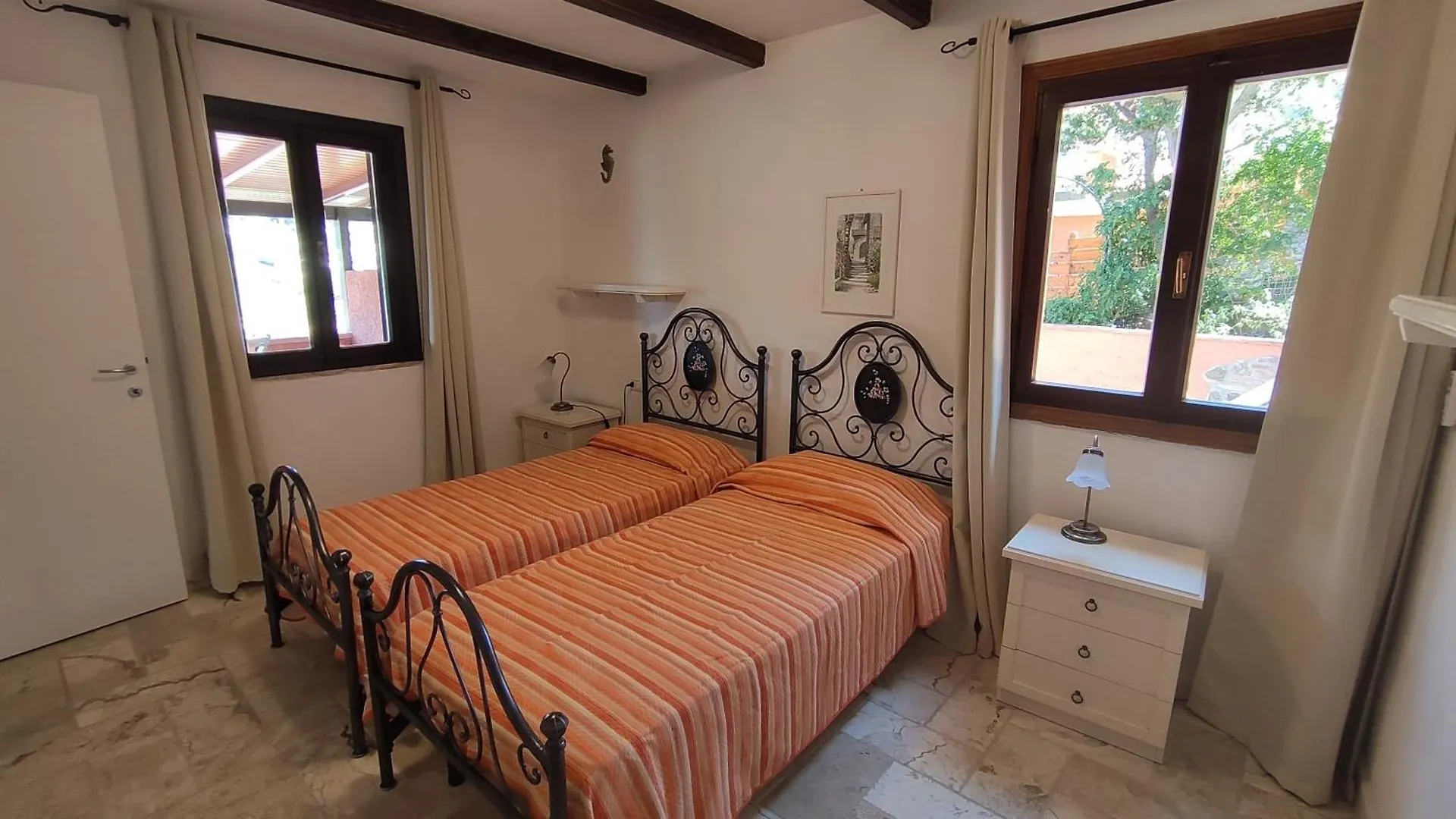 Appartamenti Pagni Casa Morcone