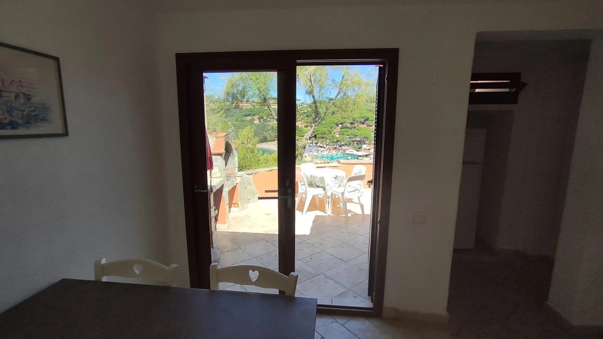 Appartamenti Pagni Casa Morcone 0*,