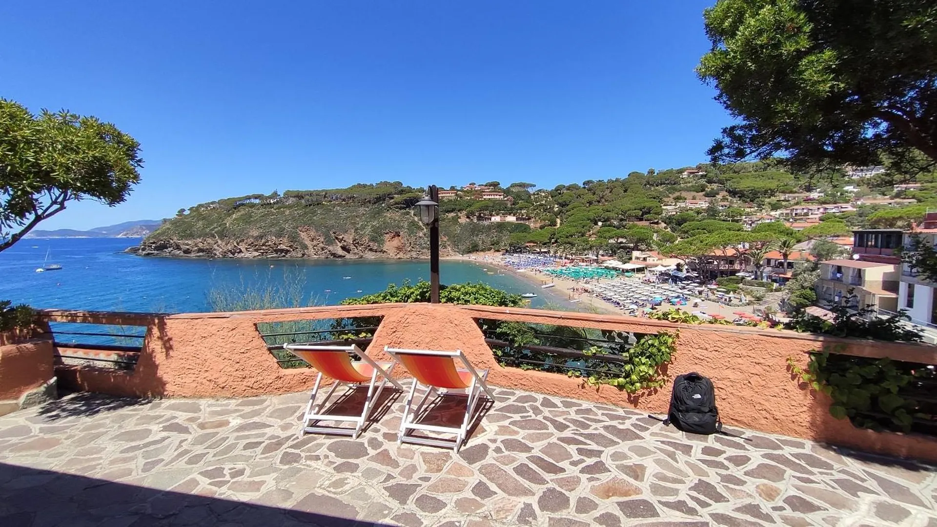 Appartamenti Pagni Casa Morcone Apartment