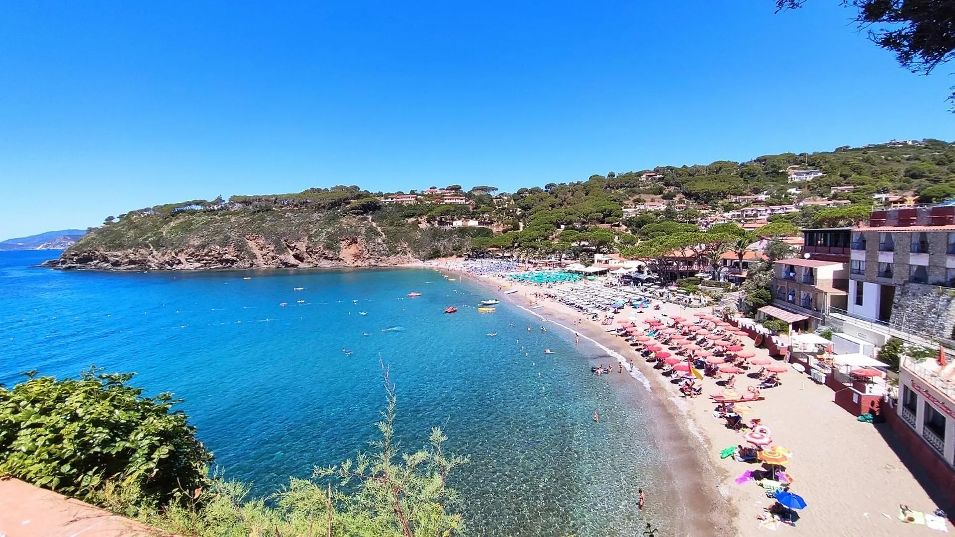 Appartamenti Pagni Casa Morcone Italy