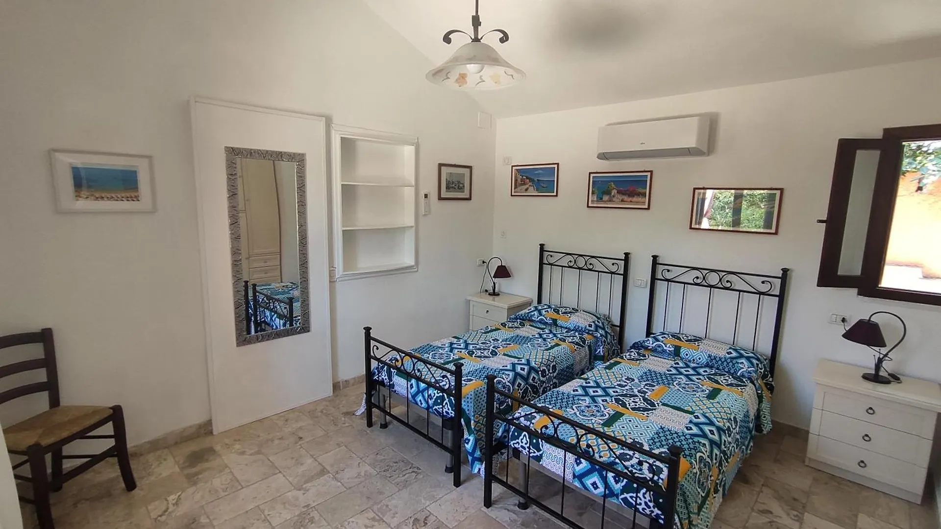 Appartamenti Pagni Casa Morcone 0*,  Italy