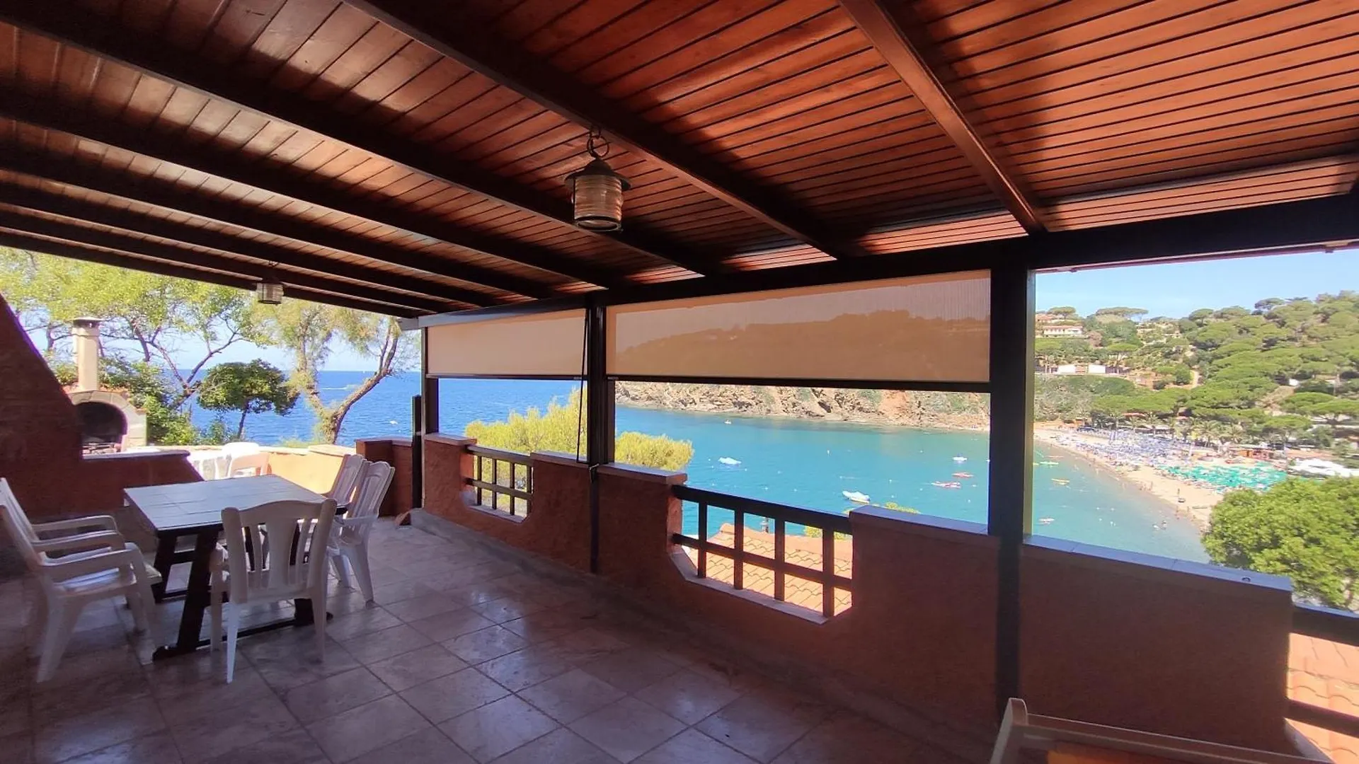 Apartment Appartamenti Pagni Casa Morcone Italy