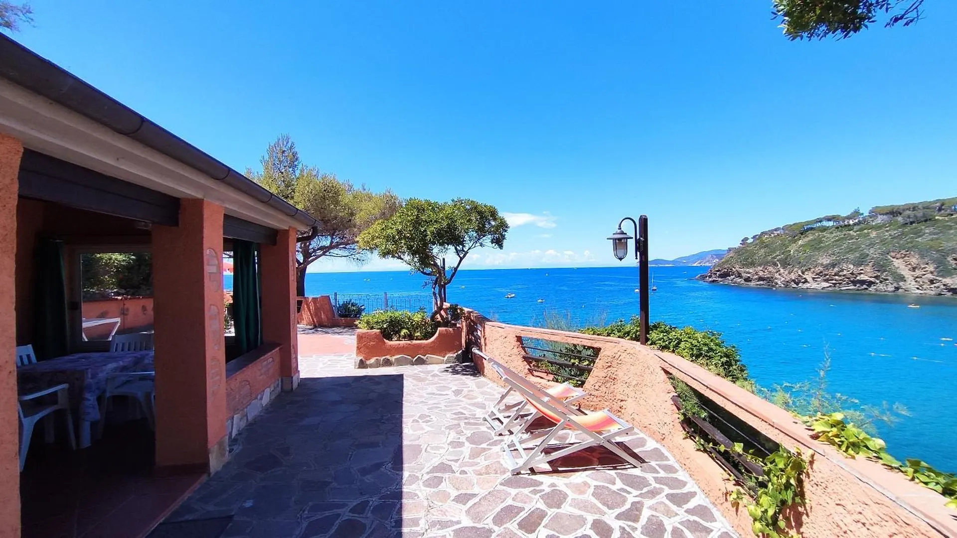 Appartamenti Pagni Casa Morcone 0*,