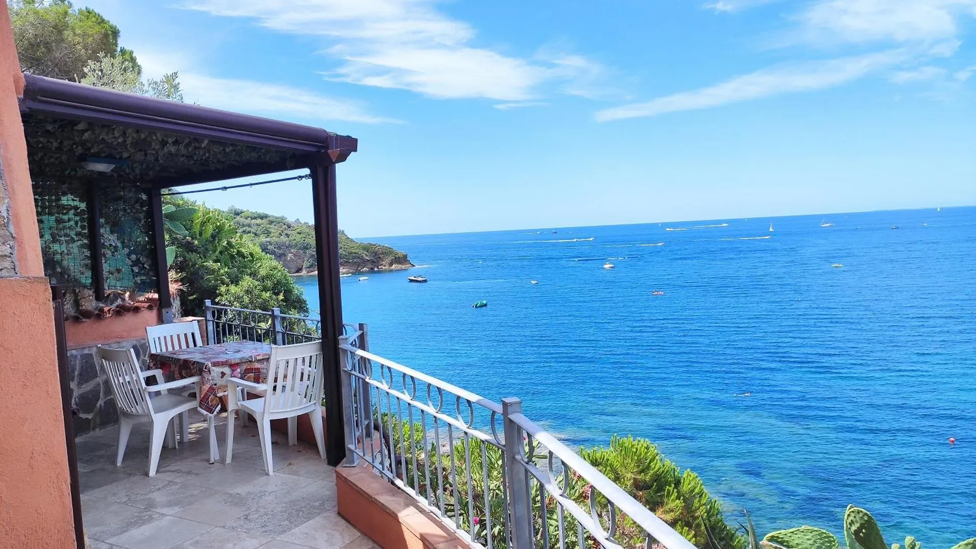 Appartamenti Pagni Casa Morcone Italy