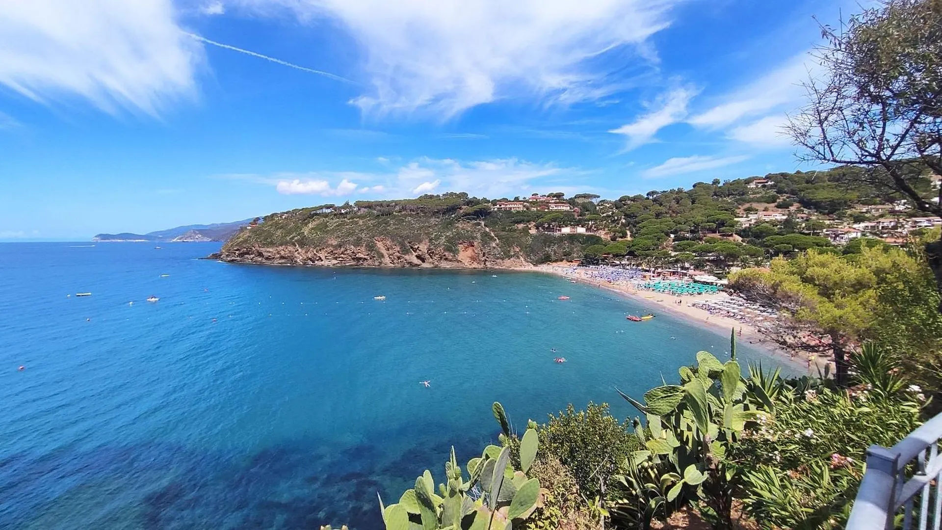 Appartamenti Pagni Casa Morcone