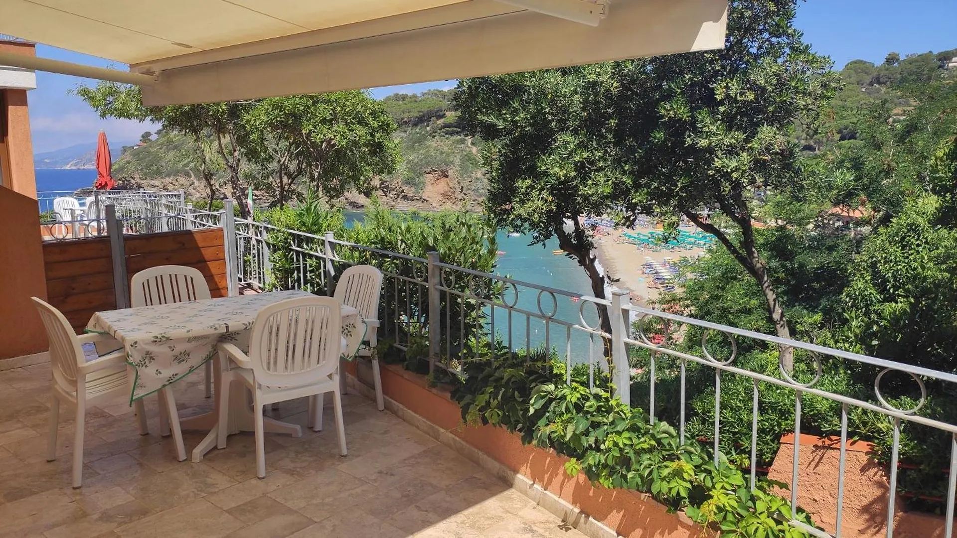 Appartamenti Pagni Casa Morcone 0*,  Italy