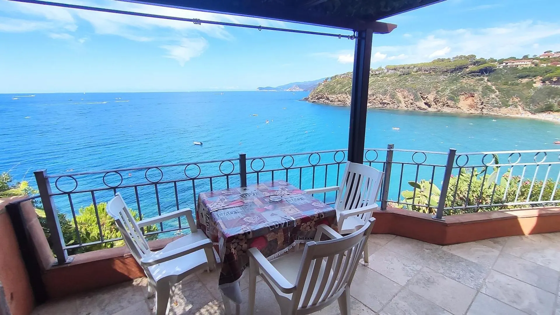Appartamenti Pagni Casa Morcone Apartment