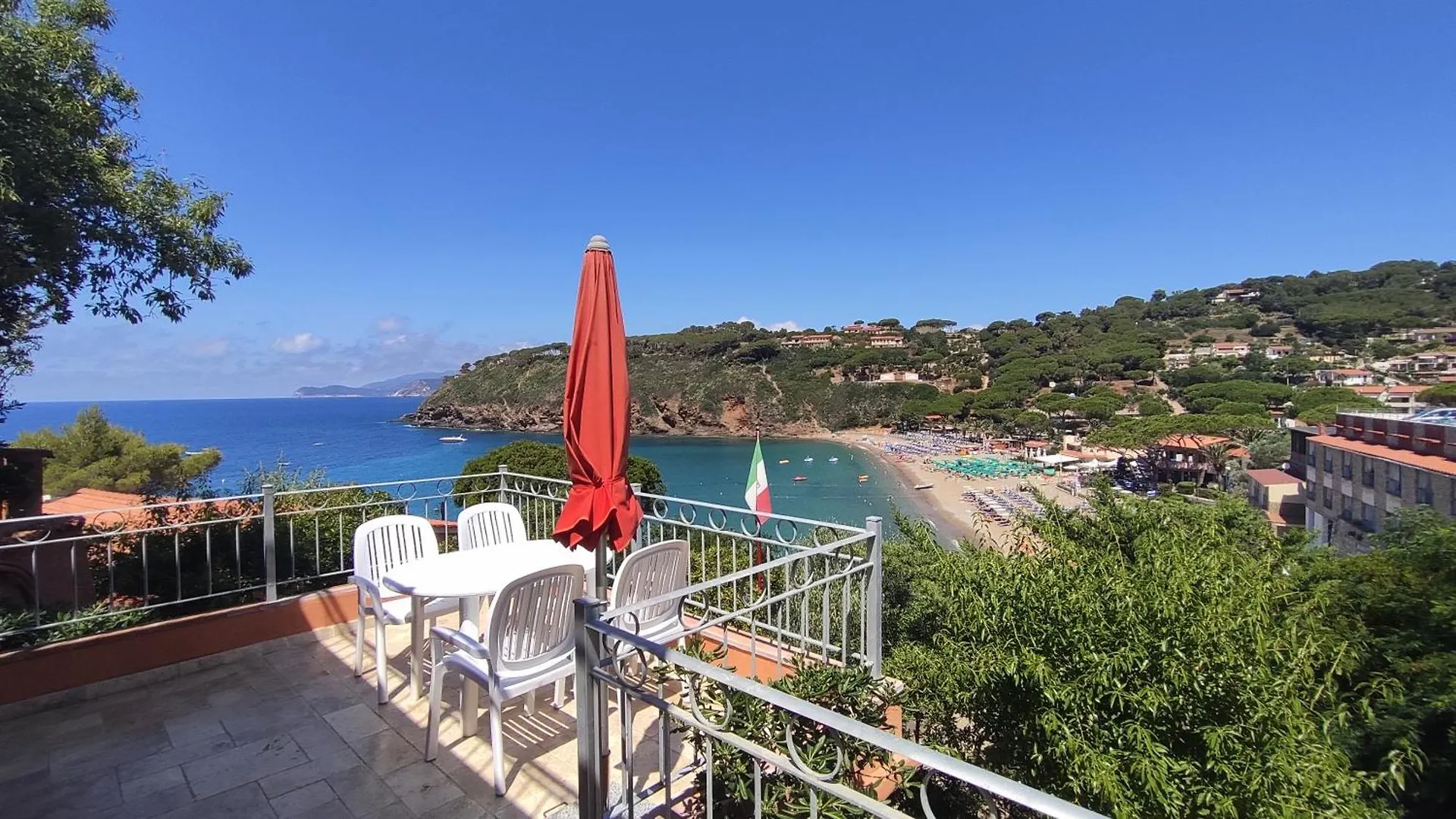 Appartamenti Pagni Casa Morcone 0*,  Italy