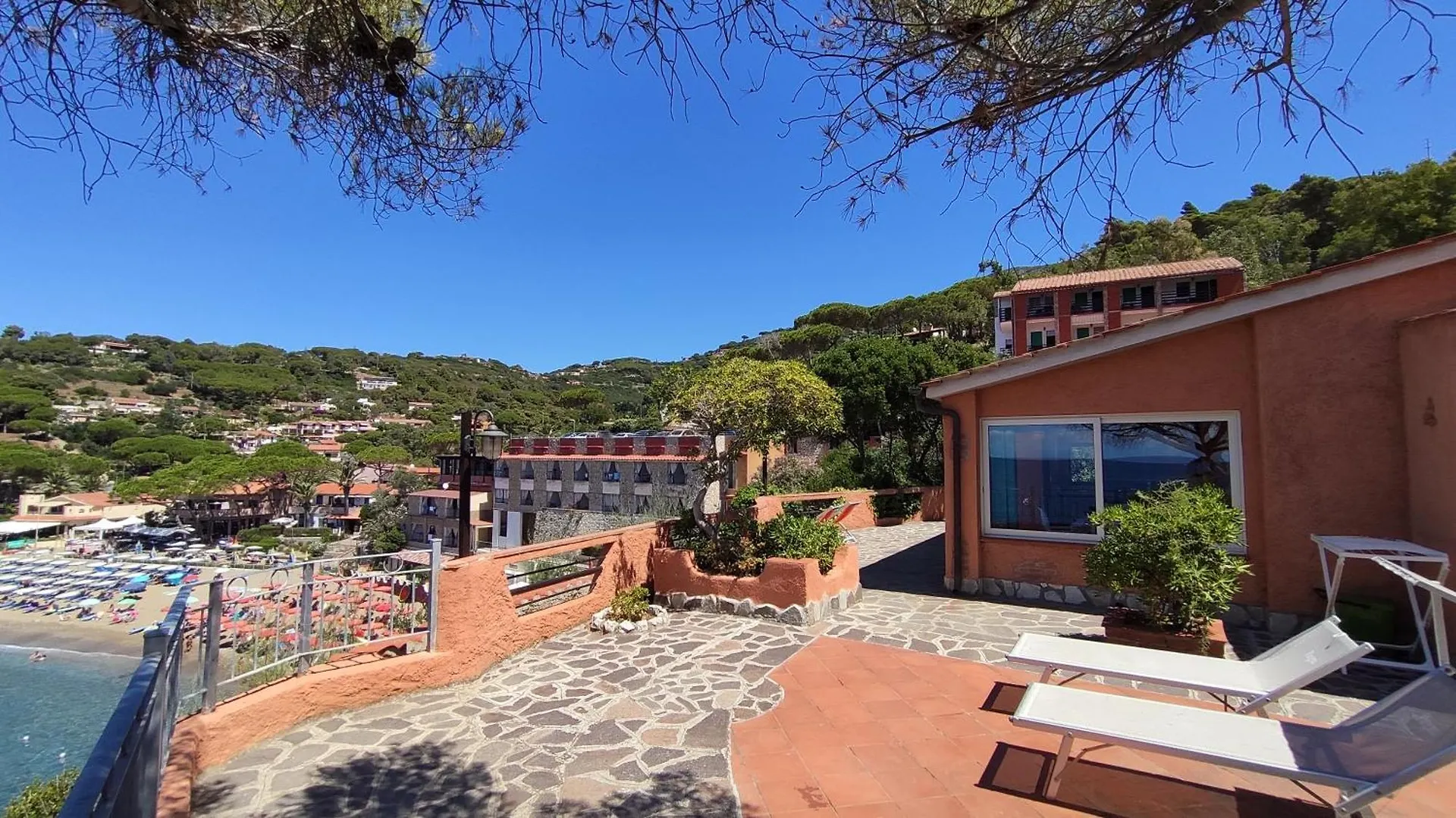 Apartment Appartamenti Pagni Casa Morcone Italy