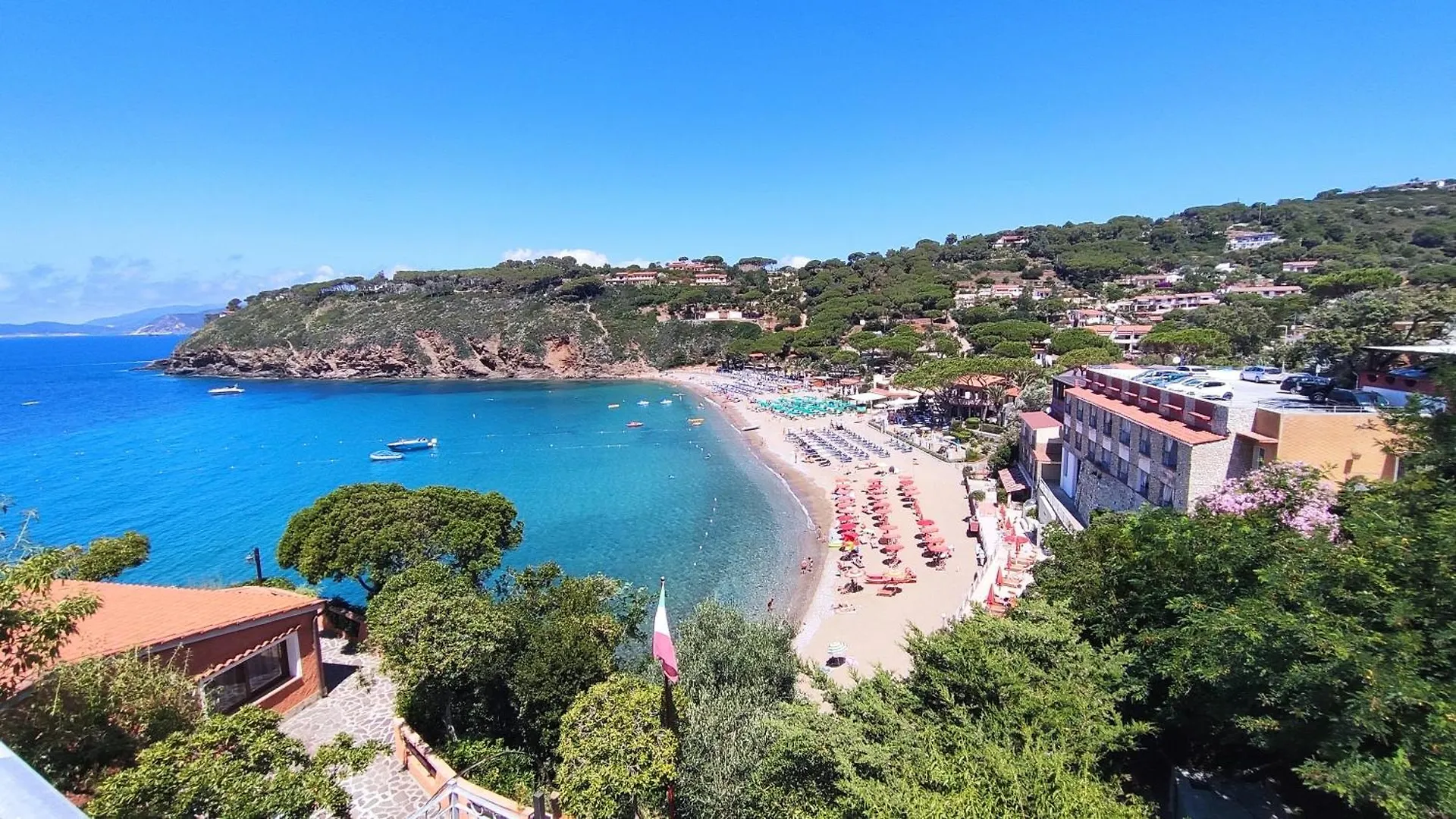 Appartamenti Pagni Casa Morcone 0*,