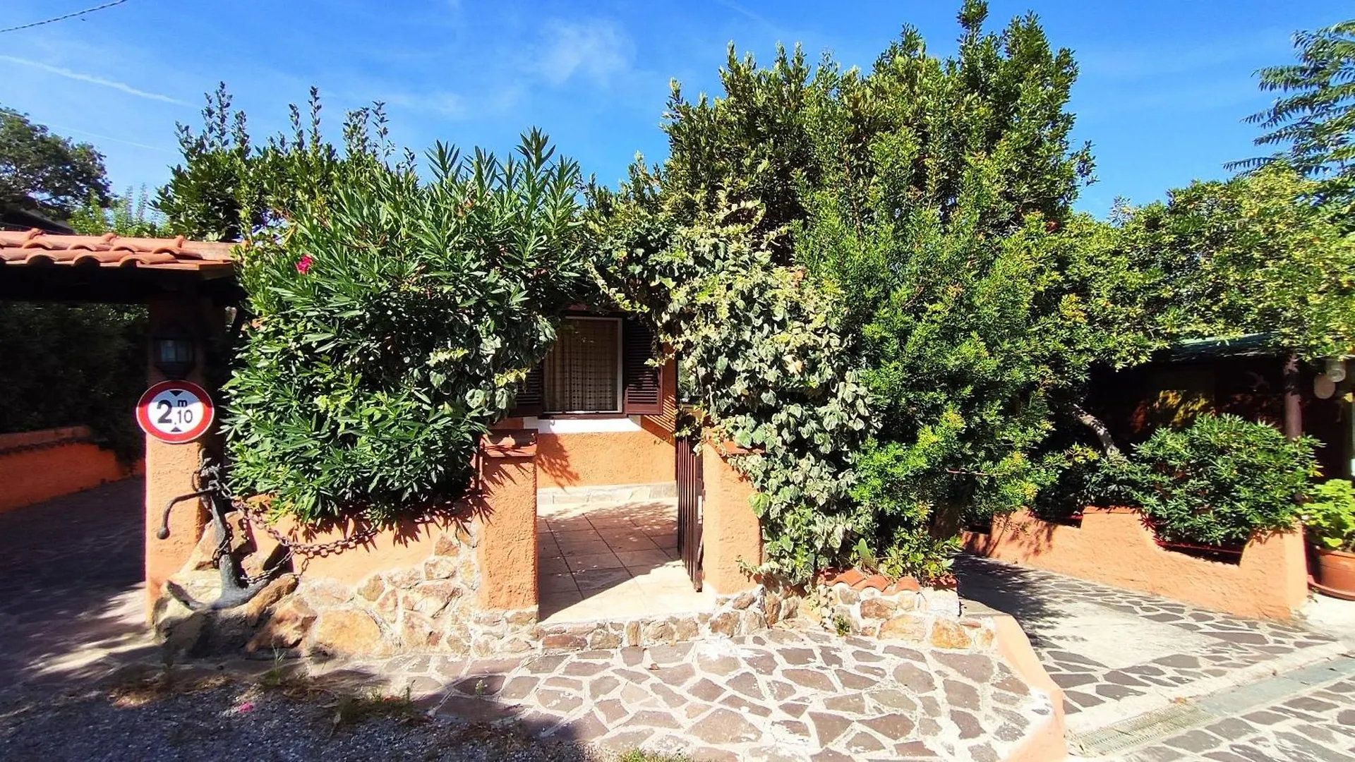 Appartamenti Pagni Casa Morcone Apartment