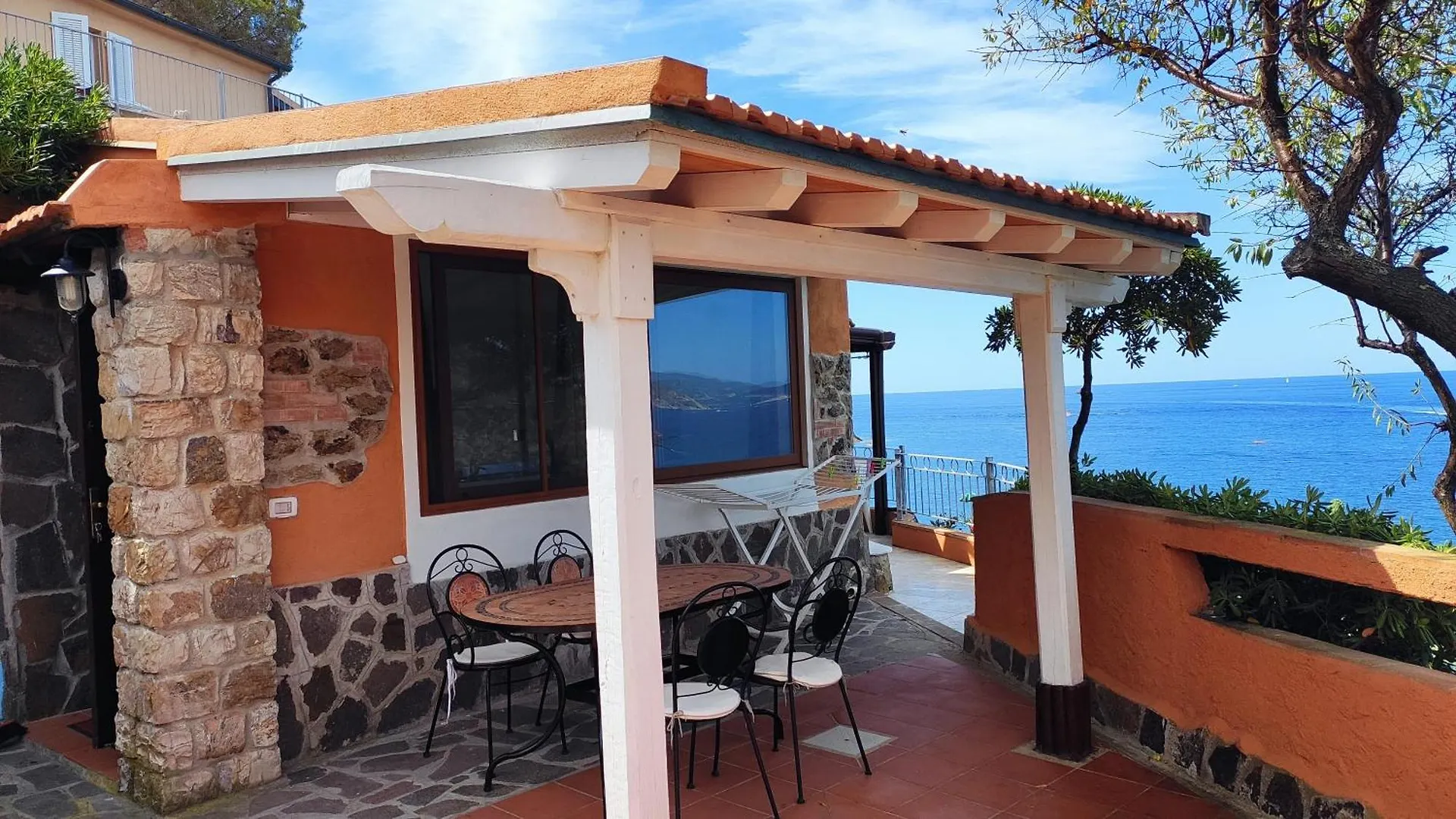 Appartamenti Pagni Casa Morcone Italy