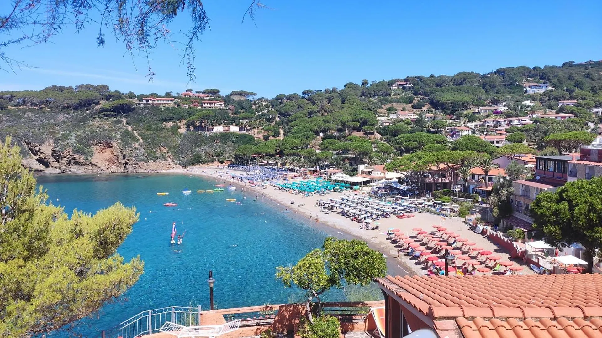 Appartamenti Pagni Casa Morcone 0*,  Italy
