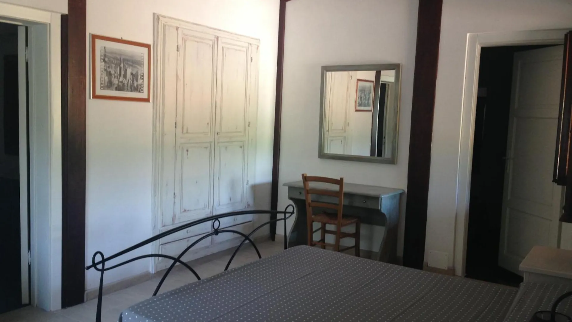 Appartamenti Pagni Casa Morcone Italy