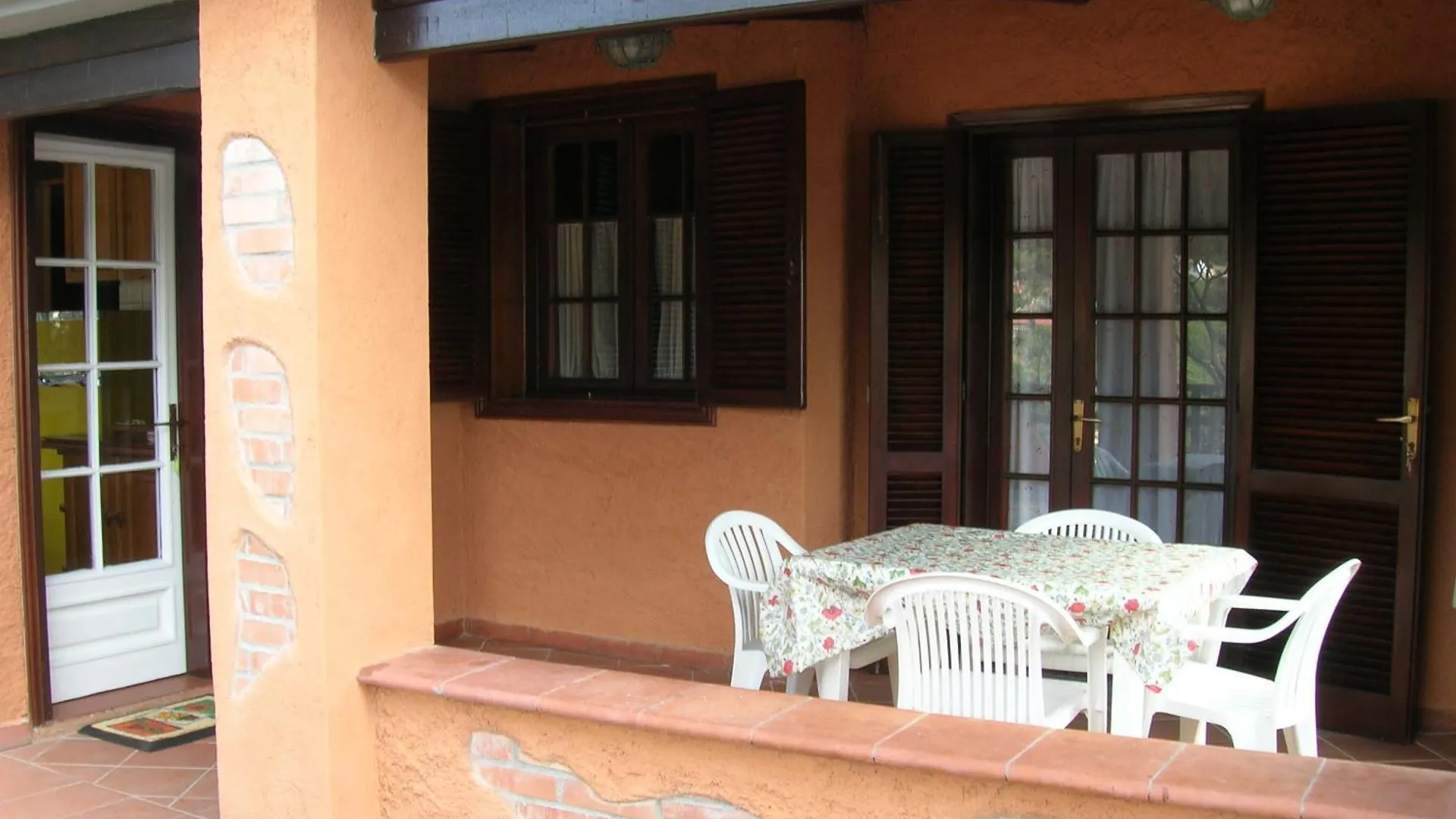 Appartamenti Pagni Casa Morcone Apartment