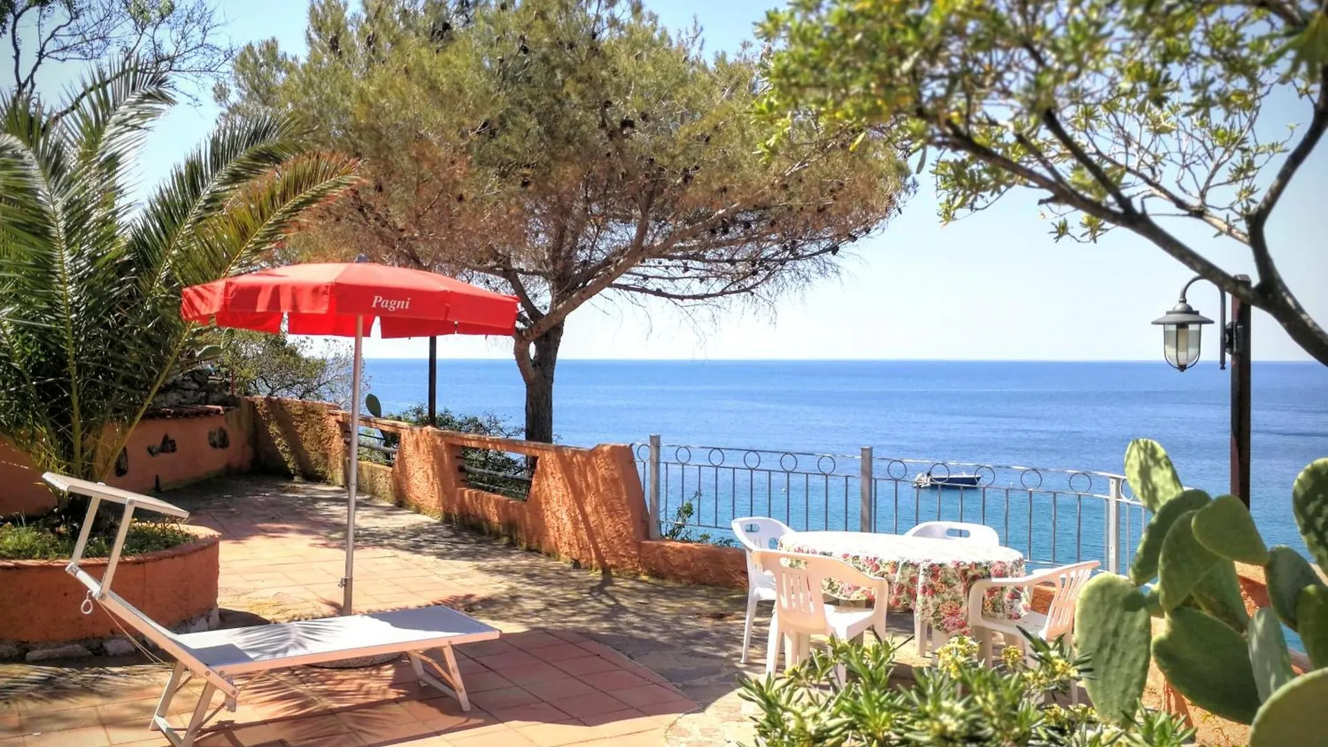 Apartment Appartamenti Pagni Casa Morcone Italy