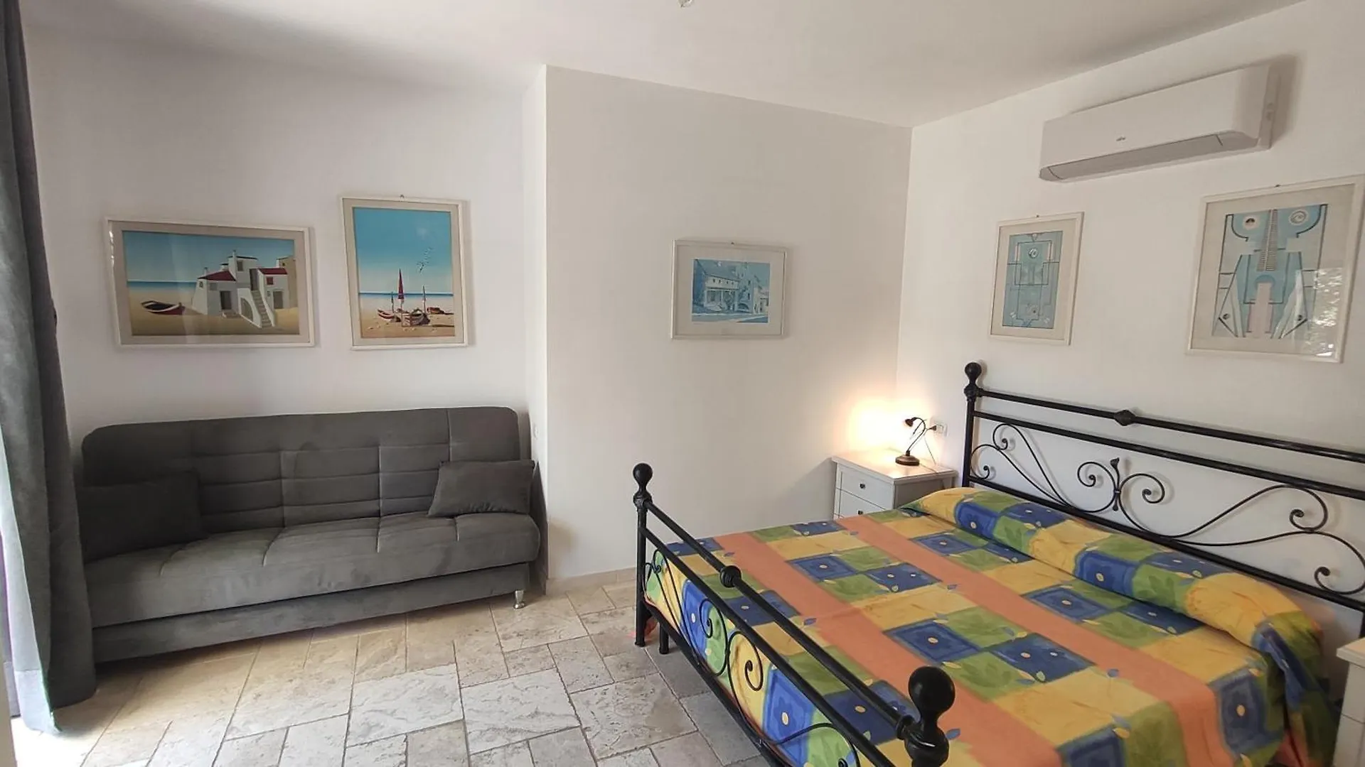 Appartamenti Pagni Casa Morcone 0*,