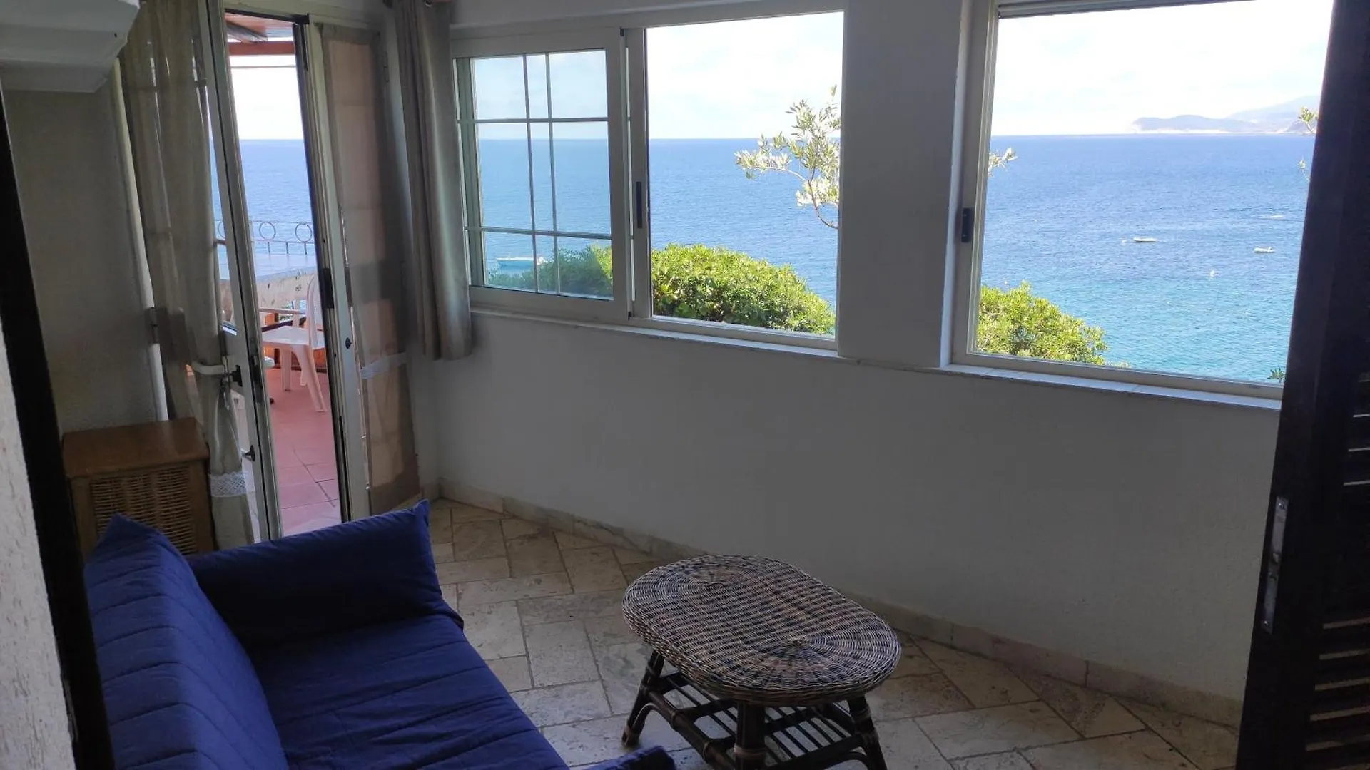 Appartamenti Pagni Casa Morcone