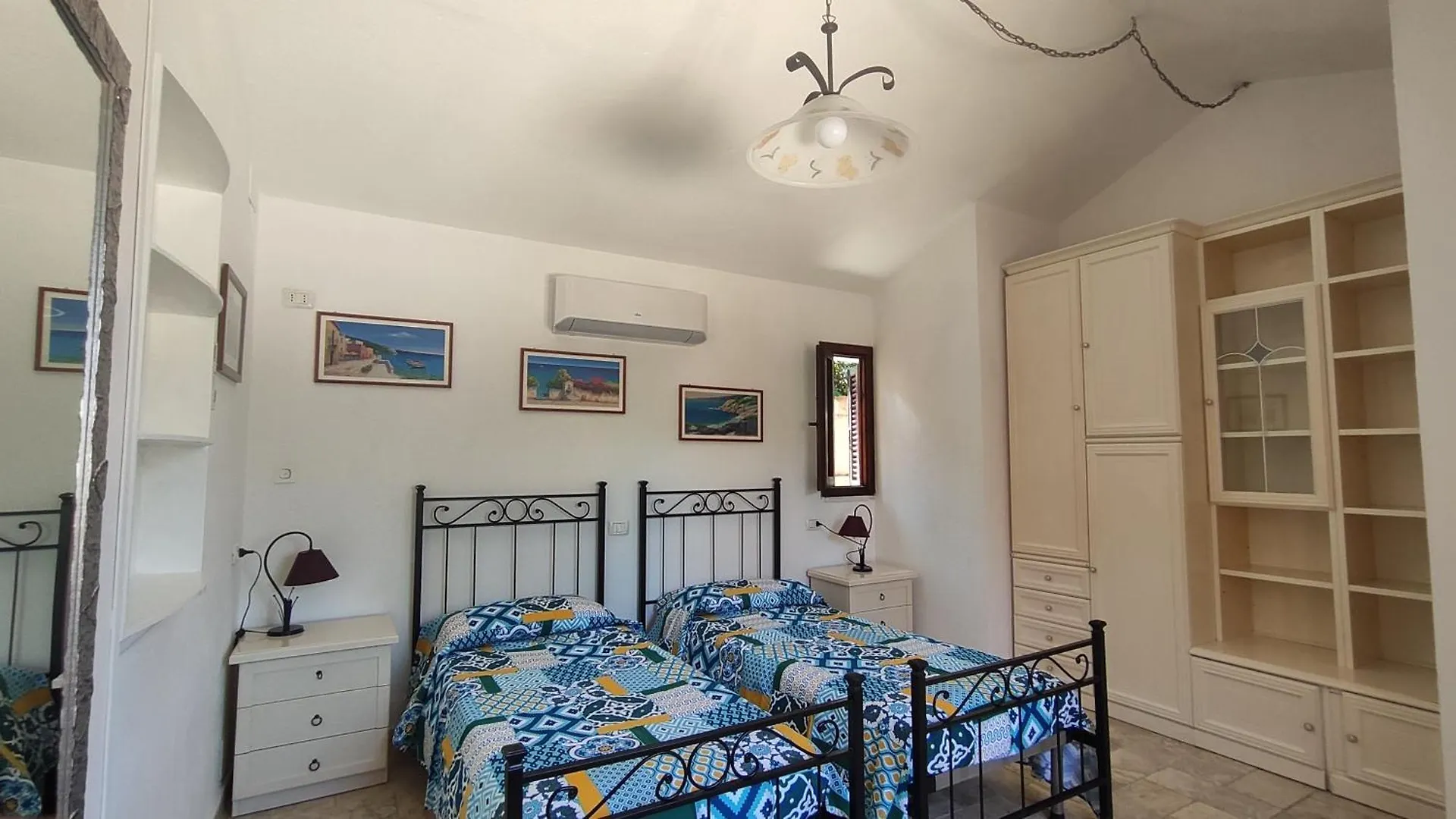 Appartamenti Pagni Casa Morcone 0*,  Italy