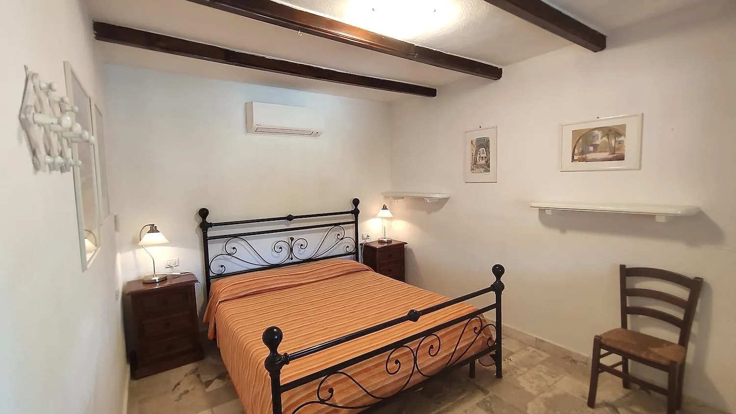 Appartamenti Pagni Casa Morcone 0*,
