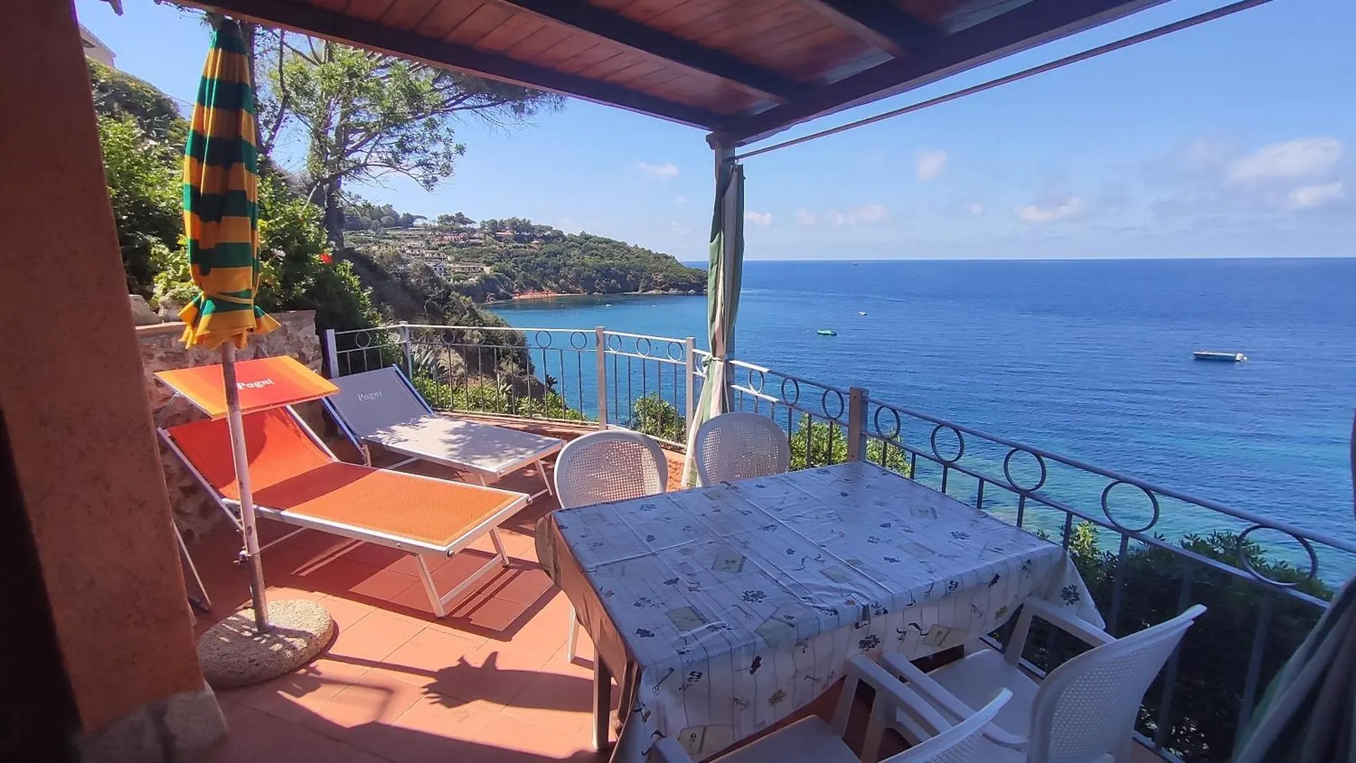 Appartamenti Pagni Casa Morcone Italy