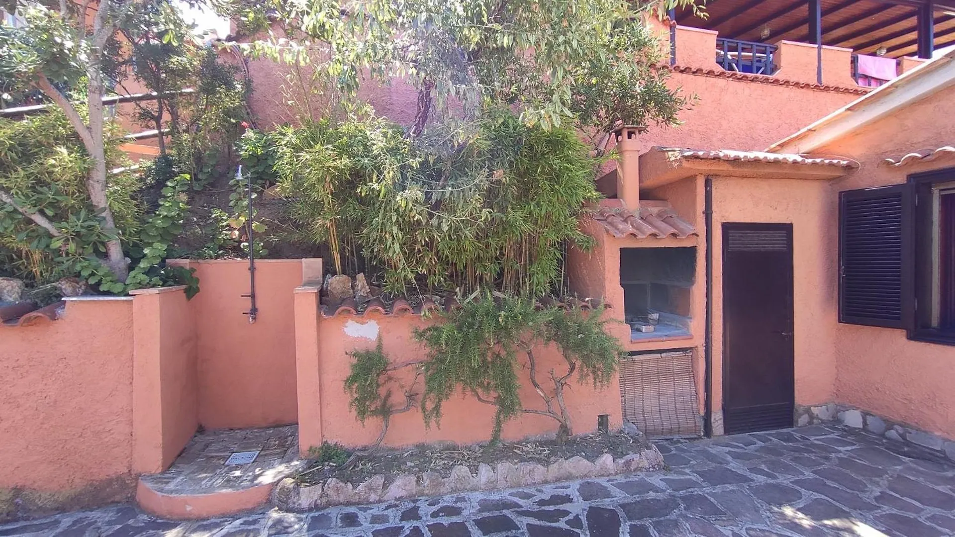 Appartamenti Pagni Casa Morcone Apartment