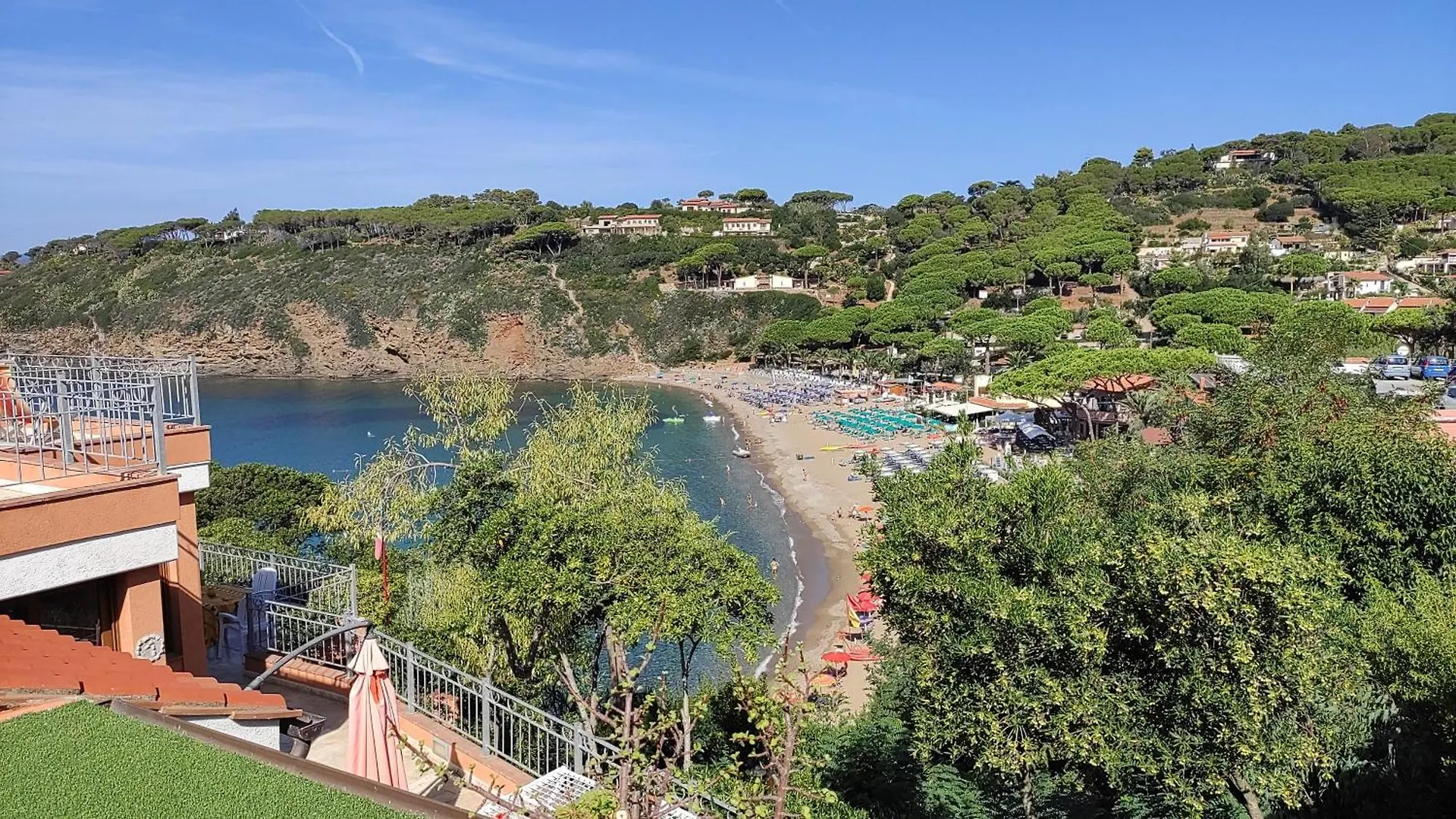 Apartment Appartamenti Pagni Casa Morcone Italy