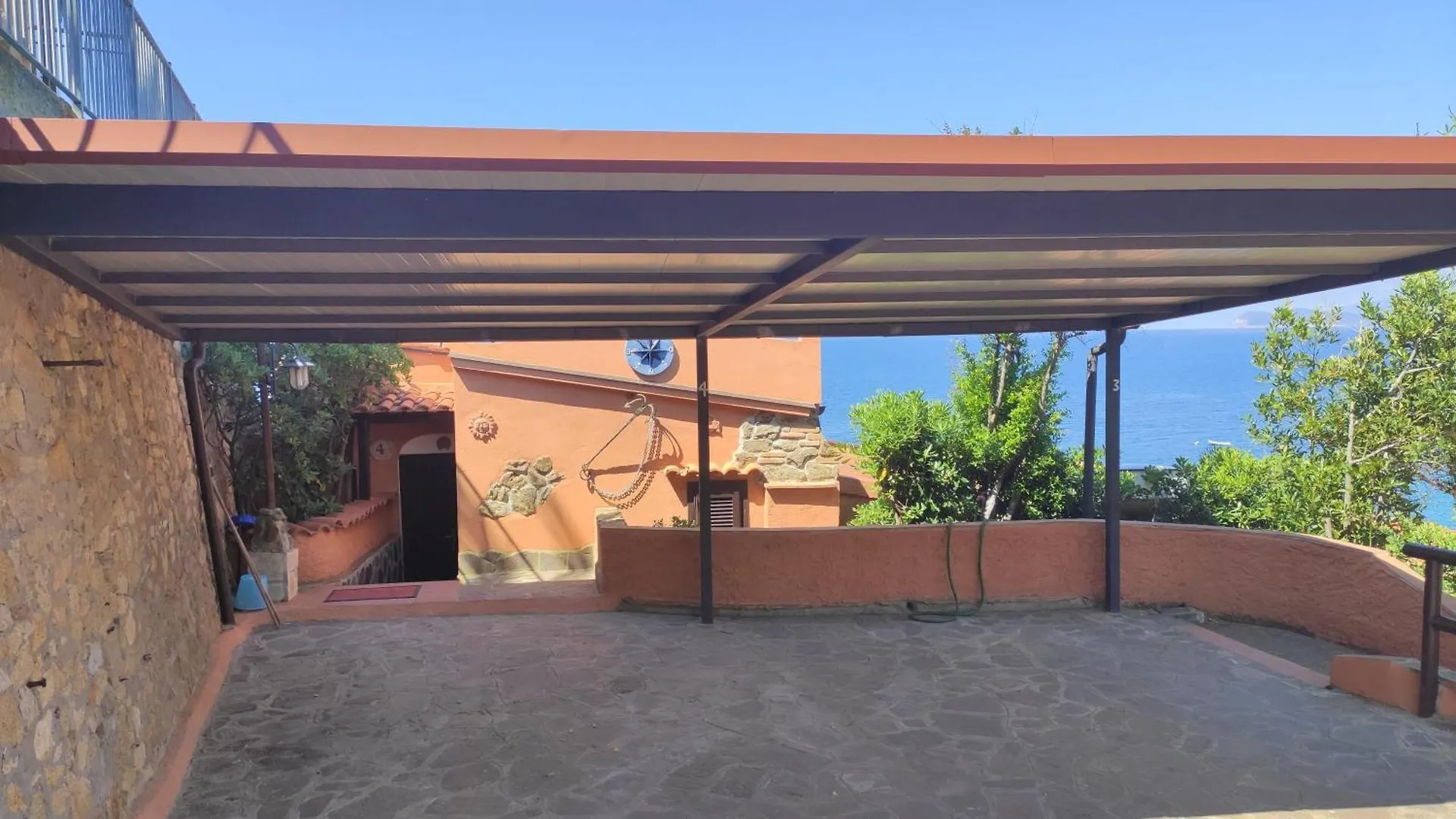 Appartamenti Pagni Casa Morcone Italy
